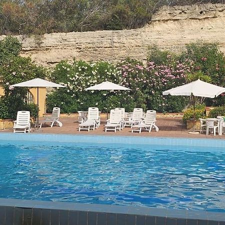 Summer Paradise Agnone Bagni Exterior foto