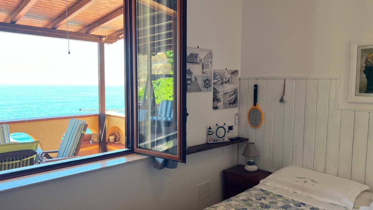 Summer Paradise Agnone Bagni Exterior foto